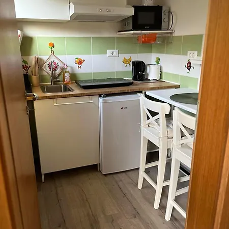 Appartement Soncni Zahod à Kobarid Extérieur photo