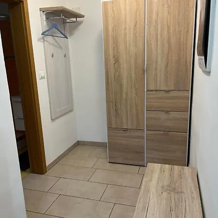 Appartement Soncni Zahod à Kobarid Extérieur photo