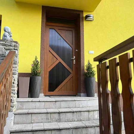 Appartement Soncni Zahod à Kobarid Extérieur photo