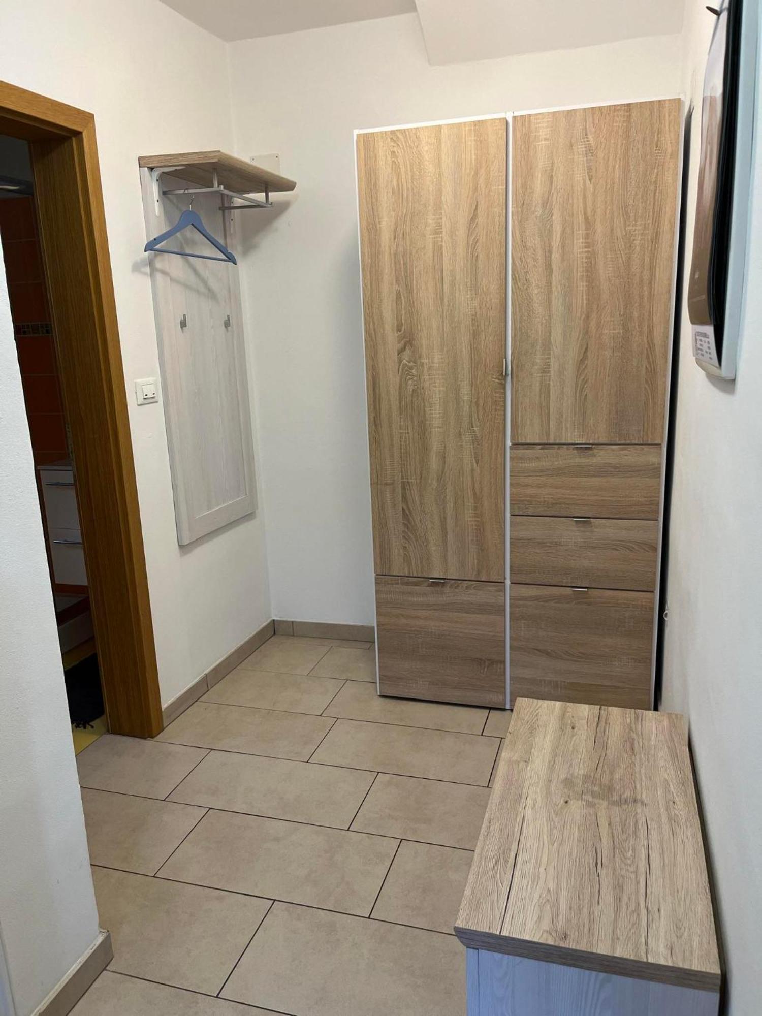 Soncni Zahod Appartement